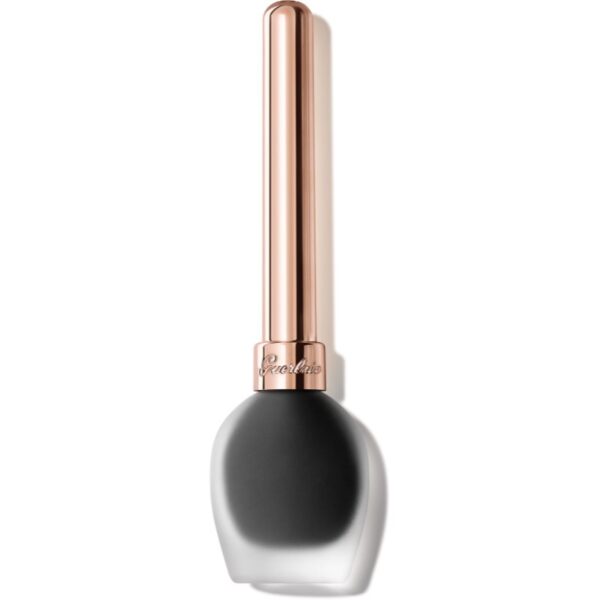 GUERLAIN Mad Eyes Intense Liner dermatograf lichid de lunga durata culoare 01 Glossy Black 5 ml-ro