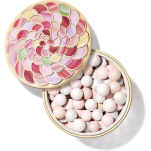 GUERLAIN Météorites Light Revealing Pearls of Powder perle tonifiante pentru față culoare 01 Pearly White / Blanc de Perle 20 g-Țena