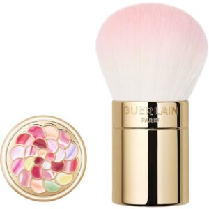 GUERLAIN Météorites Powder Brush pensula pentru aplicarea pudrei 1 buc-ro