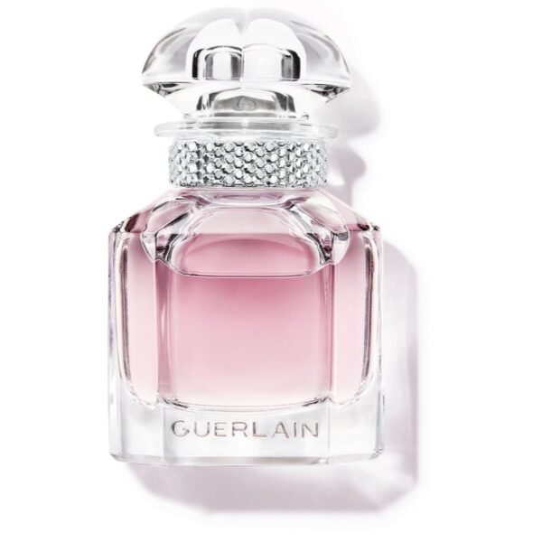 GUERLAIN Mon Guerlain Sparkling Bouquet Eau de Parfum pentru femei 30 ml-ro