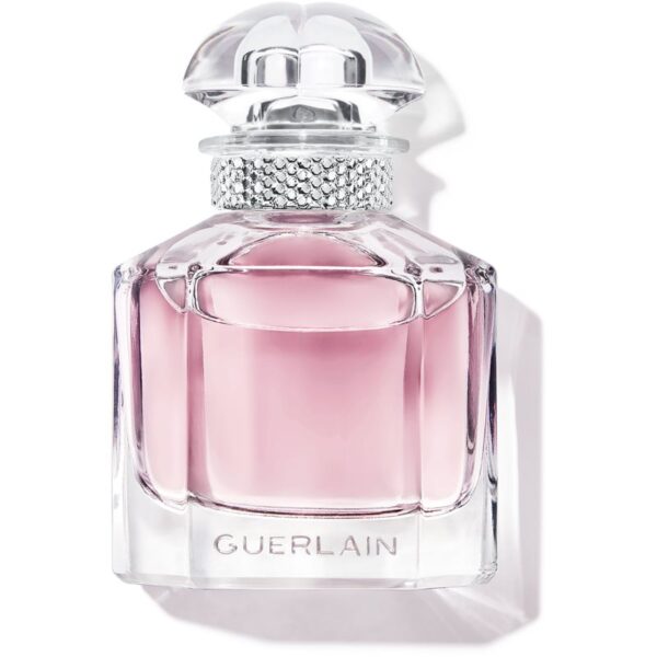 GUERLAIN Mon Guerlain Sparkling Bouquet Eau de Parfum pentru femei 50 ml-ro