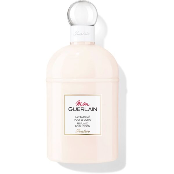 GUERLAIN Mon Guerlain lapte de corp pentru femei 200 ml-ro