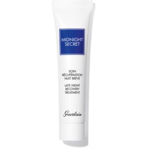 GUERLAIN My Supertips Midnight Secret crema de noapte revitalizanta pentru ten obosit 15 ml-Țena