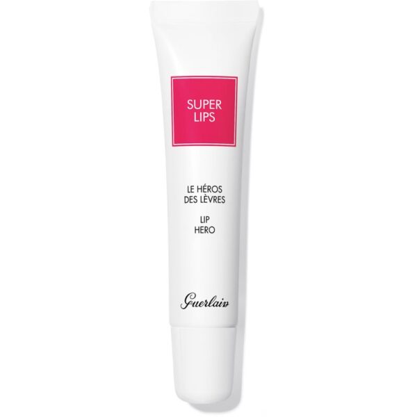 GUERLAIN My Supertips Superlips ro balsam hidratant pentru volumul buzelor 15 ml-Țena