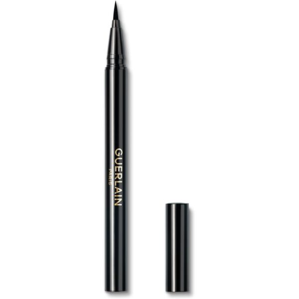 GUERLAIN Noir G Graphic Liner tuș lichid pentru ochi
