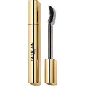GUERLAIN Noir G mascara pentru volum si curbare culoare 01 Black 6 g-Țena