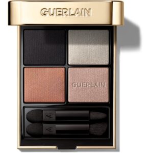 GUERLAIN Ombres G paleta farduri de ochi culoare 011 Imperial Moon 6 g-ro