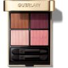 GUERLAIN Ombres G paleta farduri de ochi culoare 530 Majestic Rose 6 g-Țena