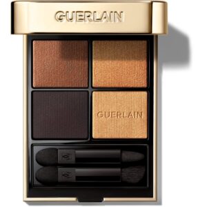 GUERLAIN Ombres G paleta farduri de ochi culoare 940 Royal Jungle 6 g-Țena