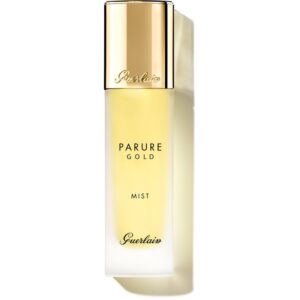 GUERLAIN Parure Gold Setting Mist fixator make-up 30 ml-ro