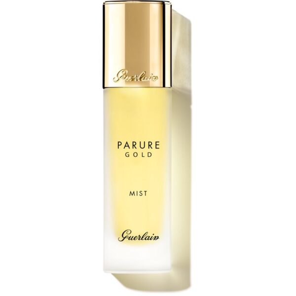 GUERLAIN Parure Gold Setting Mist fixator make-up 30 ml-ro
