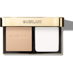 GUERLAIN Parure Gold Skin Control Fond de ten matifiant compact culoare 1C Cool 8