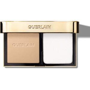 GUERLAIN Parure Gold Skin Control Fond de ten matifiant compact culoare 2N Neutral 8
