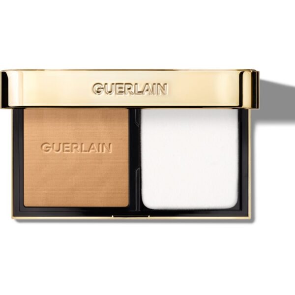 GUERLAIN Parure Gold Skin Control Fond de ten matifiant compact culoare 4N Neutral 8