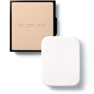 GUERLAIN Parure Gold Skin Control Fond de ten matifiant compact rezervă culoare 0C Cool 8