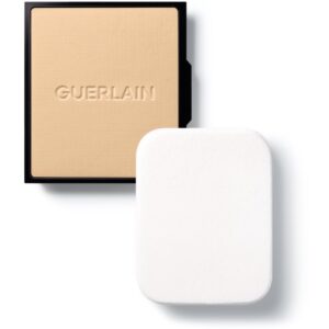 GUERLAIN Parure Gold Skin Control Fond de ten matifiant compact rezervă culoare 1W Warm 8
