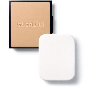 GUERLAIN Parure Gold Skin Control Fond de ten matifiant compact rezervă culoare 3N Neutral 8