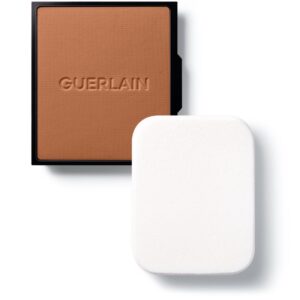 GUERLAIN Parure Gold Skin Control Fond de ten matifiant compact rezervă culoare 5N Neutral 8