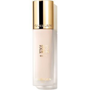GUERLAIN Parure Gold Skin Matte Foundation machiaj matifiant de lungă durată SPF 15 culoare 00C 35 ml-ro