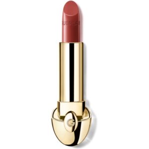 GUERLAIN Rouge G ruj de lux culoare 03 Le Nude Intense Satin 3