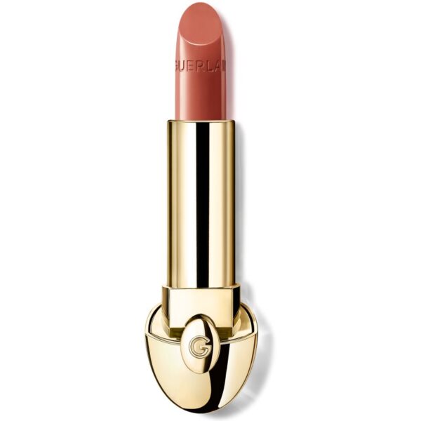 GUERLAIN Rouge G ruj de lux culoare 08 Le Nu Satin 3
