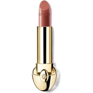GUERLAIN Rouge G ruj de lux culoare 11 Le Beige Noisette Satin 3