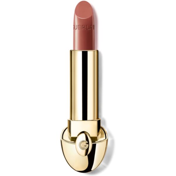 GUERLAIN Rouge G ruj de lux culoare 11 Le Beige Noisette Satin 3