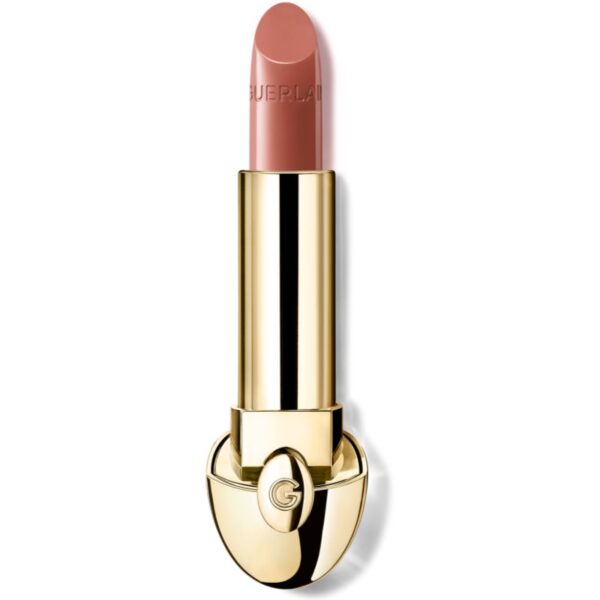 GUERLAIN Rouge G ruj de lux culoare 131 Le Beige Praline Satin 3