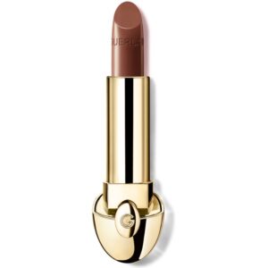 GUERLAIN Rouge G ruj de lux culoare 15 Le Marron Glacé Satin 3