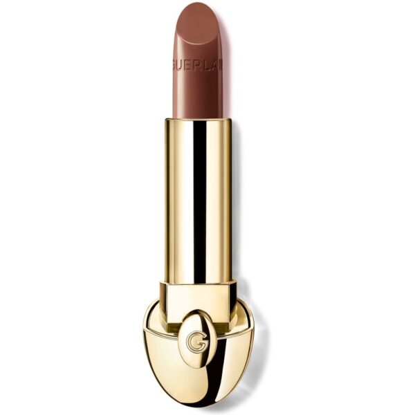 GUERLAIN Rouge G ruj de lux culoare 15 Le Marron Glacé Satin 3