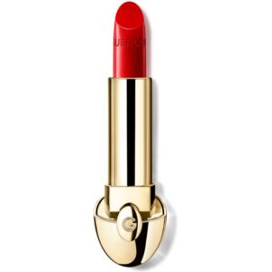 GUERLAIN Rouge G ruj de lux culoare 214 Le Rouge Kiss Satin 3