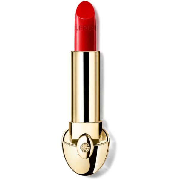 GUERLAIN Rouge G ruj de lux culoare 214 Le Rouge Kiss Satin 3