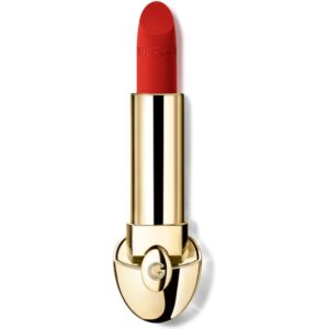 GUERLAIN Rouge G ruj de lux culoare 214 Le Rouge Kiss Velvet 3