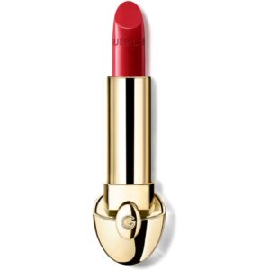 GUERLAIN Rouge G ruj de lux culoare 333 Le Rouge Frambolise Satin 3