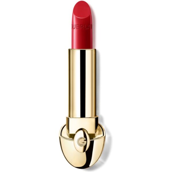 GUERLAIN Rouge G ruj de lux culoare 333 Le Rouge Frambolise Satin 3