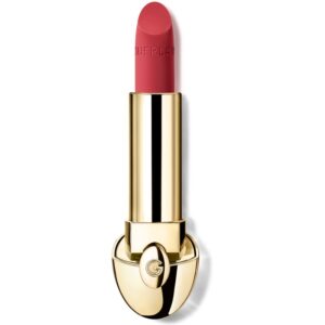 GUERLAIN Rouge G ruj de lux culoare 366 Le Rose Pompon Velvet 3