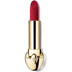 GUERLAIN Rouge G ruj de lux culoare 520 Le Rouge Profond Velvet 3