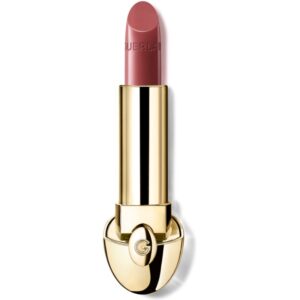 GUERLAIN Rouge G ruj de lux culoare 521 Le Grège Rosé Satin 3
