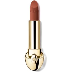 GUERLAIN Rouge G ruj de lux culoare 539 Le Tonka Halé Velvet 3