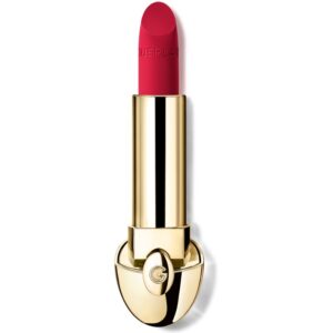 GUERLAIN Rouge G ruj de lux culoare 770 Le Rouge Grenadine Velvet 3