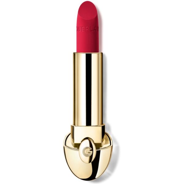 GUERLAIN Rouge G ruj de lux culoare 770 Le Rouge Grenadine Velvet 3