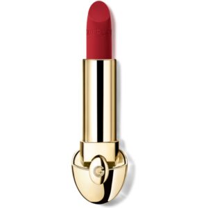 GUERLAIN Rouge G ruj de lux culoare 775 Le Rouge Bordeaux Velvet 3