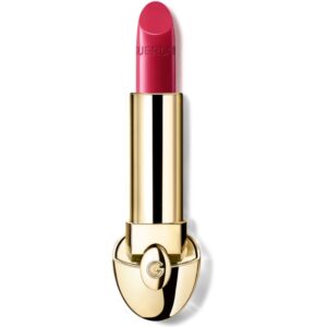 GUERLAIN Rouge G ruj de lux culoare 829 Le Fuchsia Profond Satin 3
