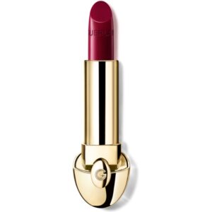 GUERLAIN Rouge G ruj de lux culoare 870 Le Prune Intense Satin 3
