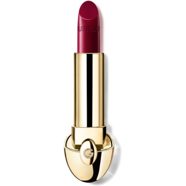 GUERLAIN Rouge G ruj de lux culoare 870 Le Prune Intense Satin 3