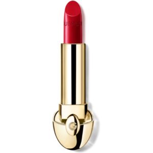 GUERLAIN Rouge G ruj de lux culoare 880 Le Rouge Rubis Satin 3