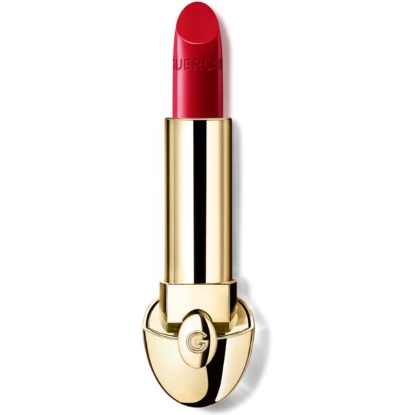 GUERLAIN Rouge G ruj de lux culoare 880 Le Rouge Rubis Satin 3