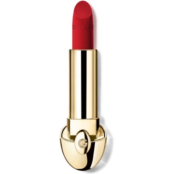 GUERLAIN Rouge G ruj de lux culoare 880 Le Rouge Rubis Velvet 3