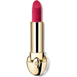 GUERLAIN Rouge G ruj de lux culoare 886 Le Fuchsia Vibrant Velvet 3