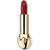 GUERLAIN Rouge G ruj de lux culoare 888 Le Rouge Brun Velvet 3